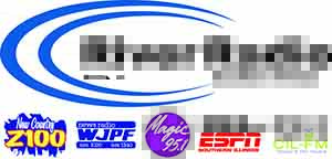 River Radio of Southern Illinois